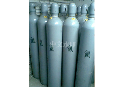 工業氬氣